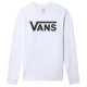 Vans Γυναικεία μακρυμάνικη μπλούζα Flying V classic